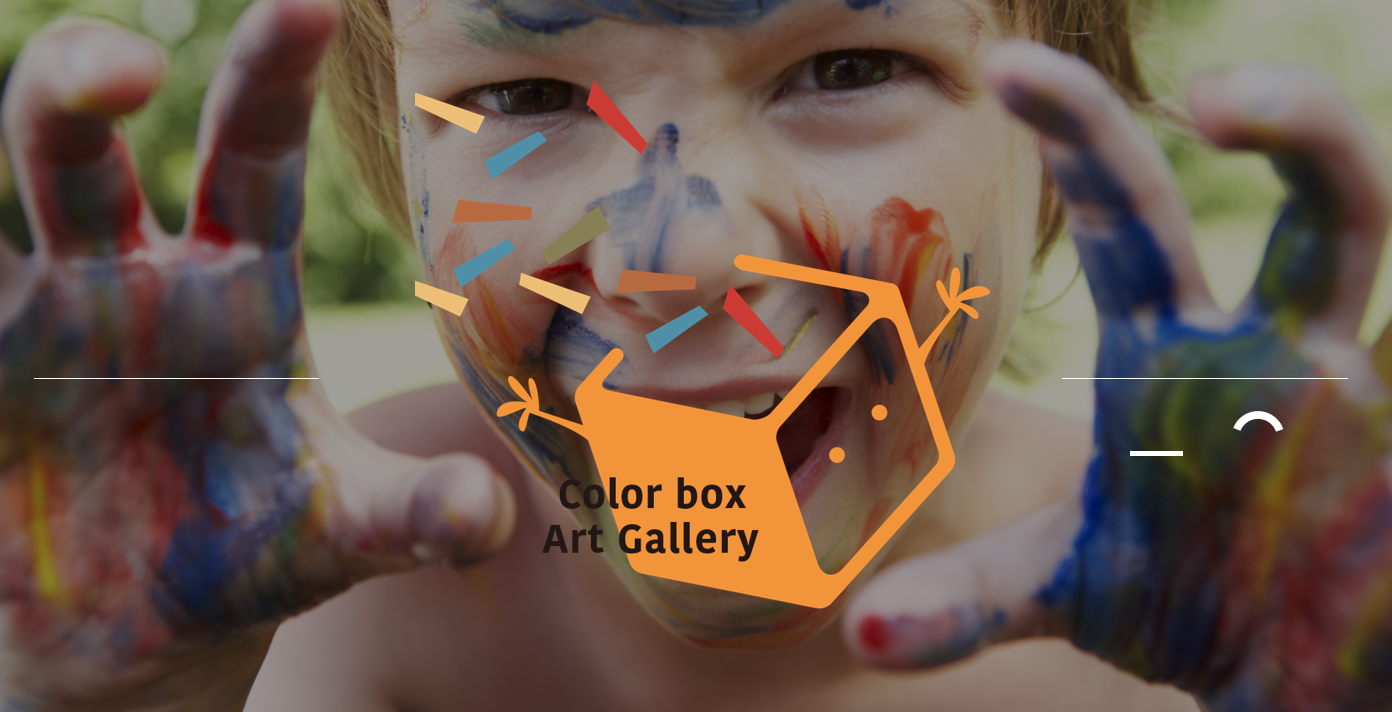 《彩色盒子：让艺术更轻松，让童梦更美好》