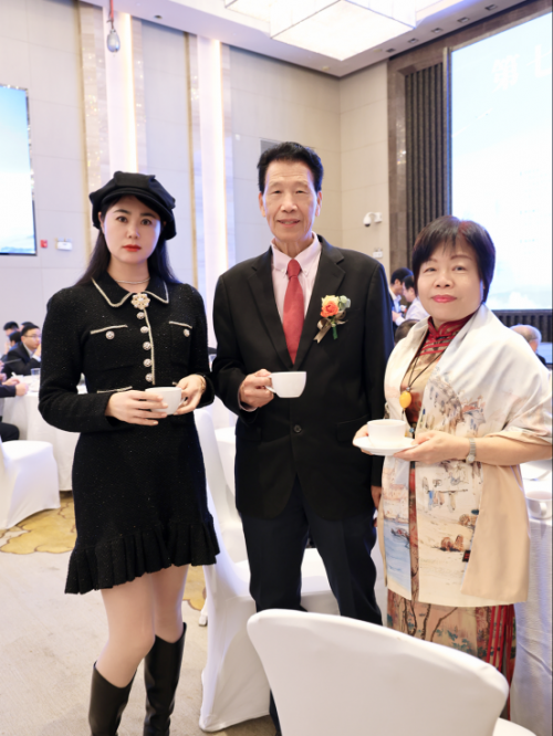 昕乐堂董事长蒋小颖女士受邀参与第七届世界整合医学大会-时尚热点网