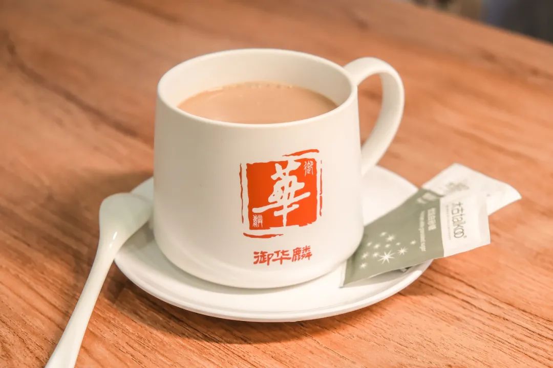 御华麟：茶饮品类发展报告-中国南方教育网